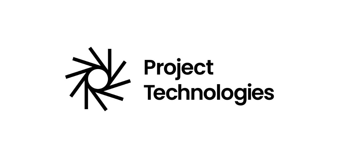 Project Technologies のロゴ